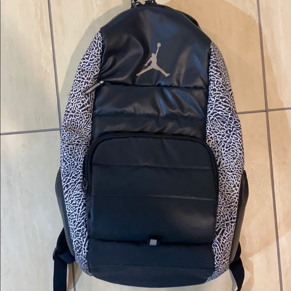 Jordan Backpack